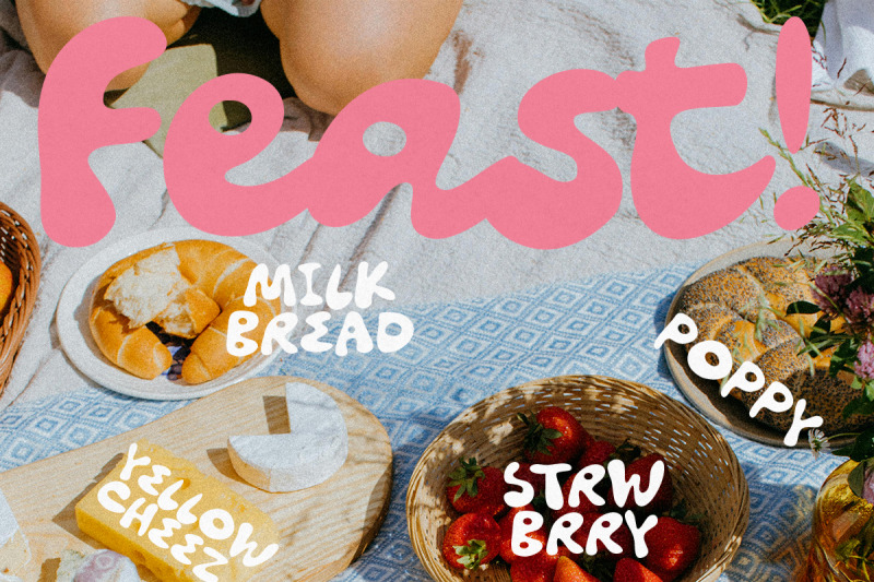 youth-brain-groovy-bold-font