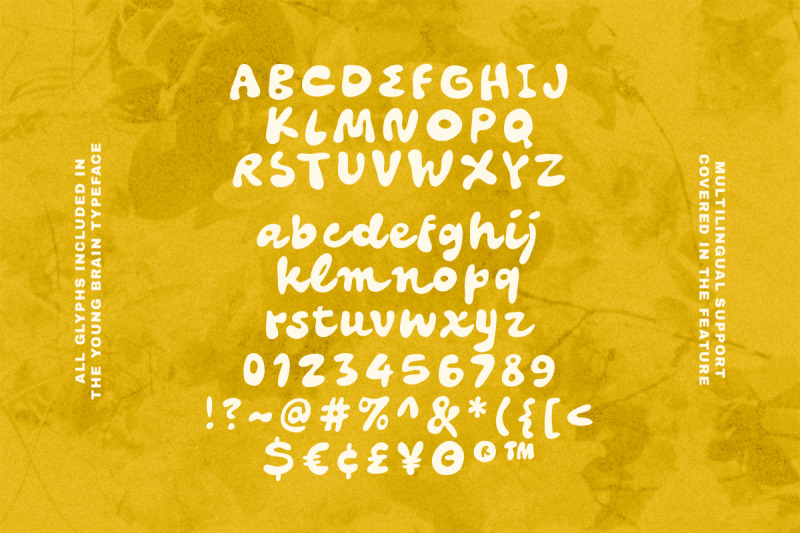 youth-brain-groovy-bold-font