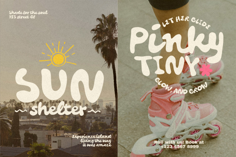 youth-brain-groovy-bold-font
