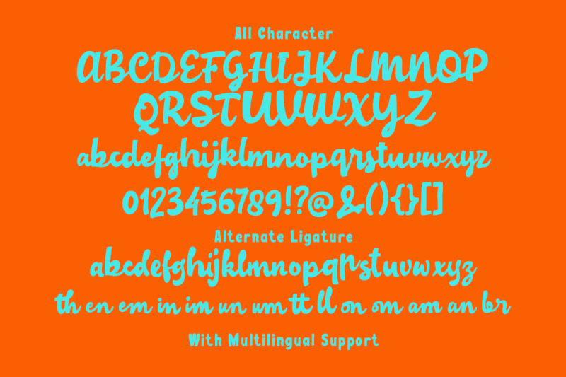 night-fiesta-nostaligic-font