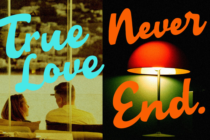 night-fiesta-nostaligic-font