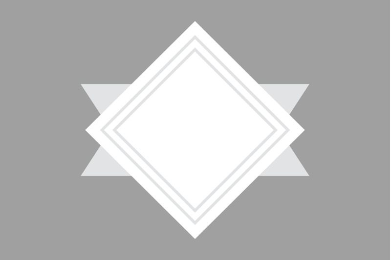white-badge-amp-banner-full-clip-art-set
