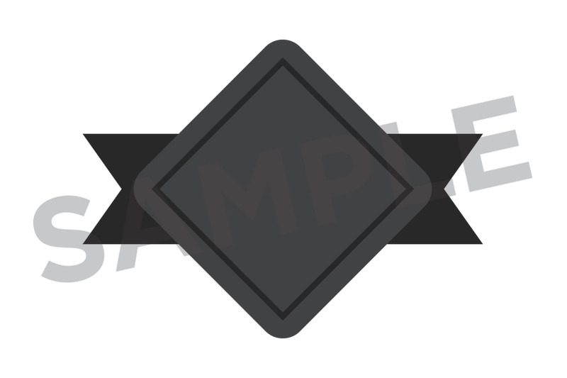 dark-gray-badge-amp-banner-full-clip-art-set