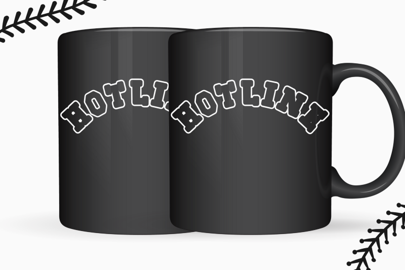 echoline-outline