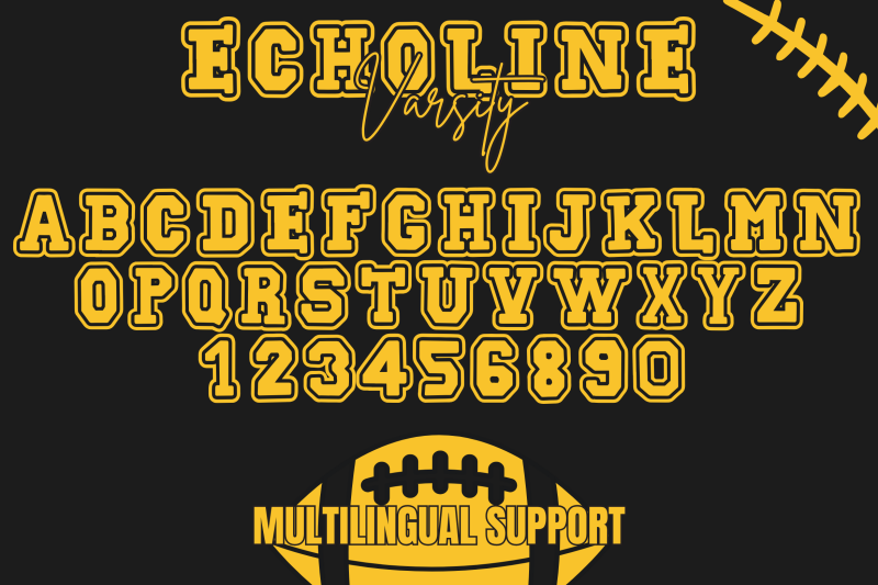 echoline-varsity
