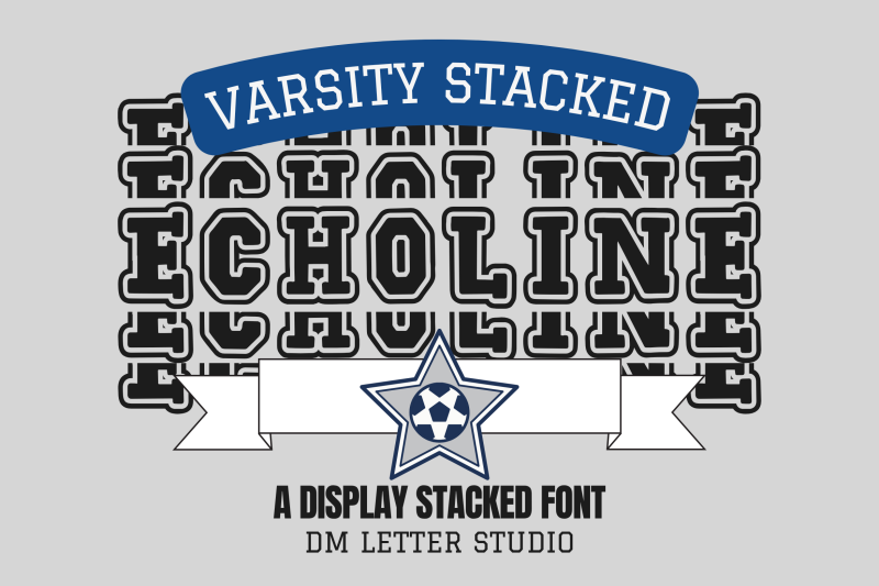 echoline-varsity-stacked