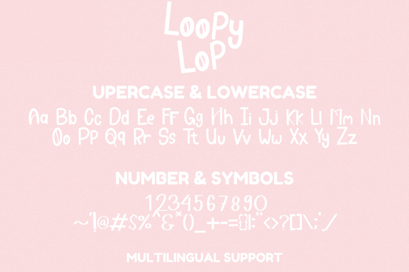 loopy-lop
