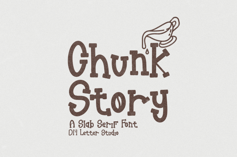 chunk-story
