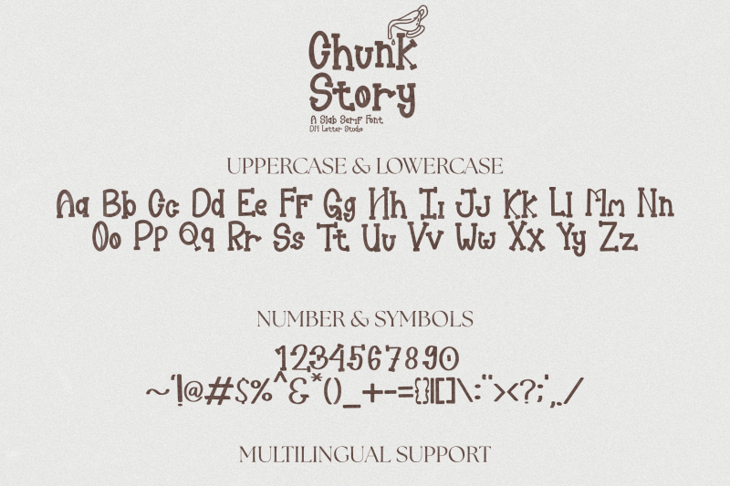 chunk-story