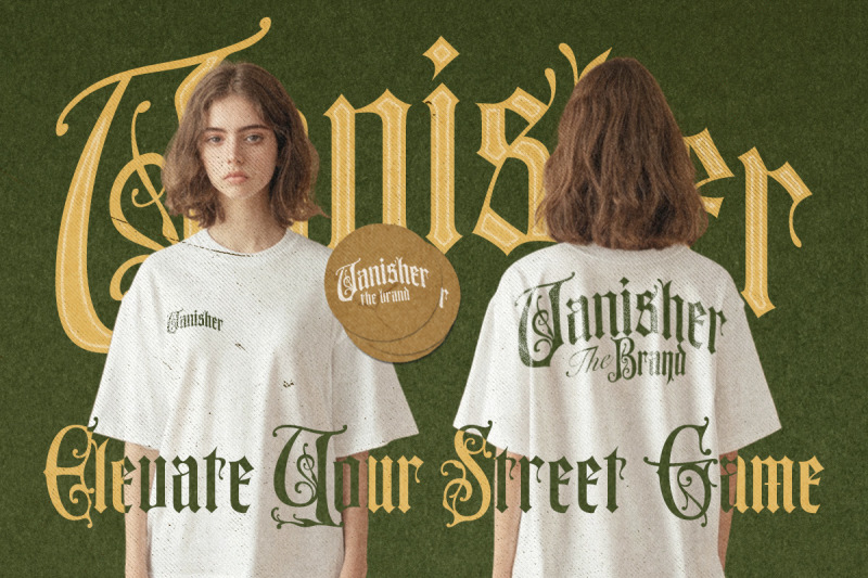 rugstar-blackletter-font
