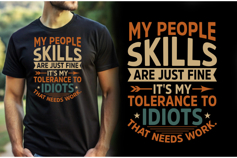 funny-t-shirt-design