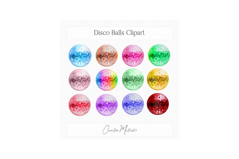 disco-balls-clipart-png-bundle-28-retro-graphics-with-light-bursts-amp