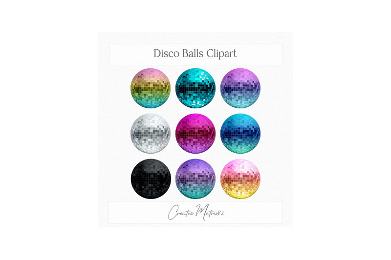 disco-balls-clipart-png-bundle-28-retro-graphics-with-light-bursts-amp