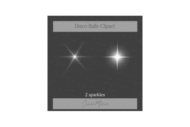 disco-balls-clipart-png-bundle-28-retro-graphics-with-light-bursts-amp