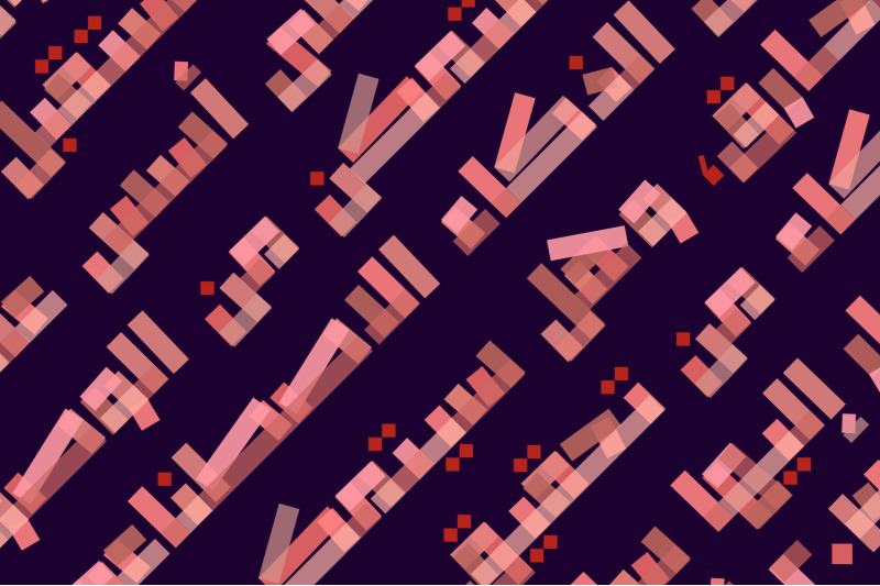 shaffaf-arabic-color-font