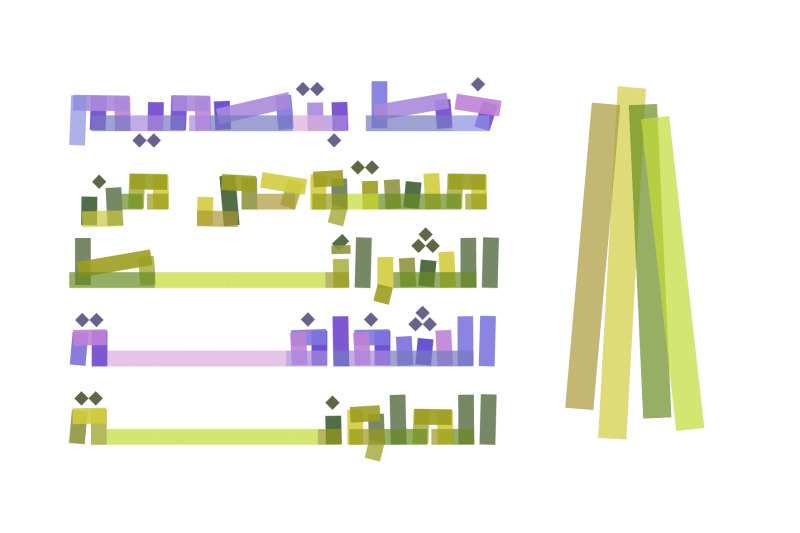 shaffaf-arabic-color-font