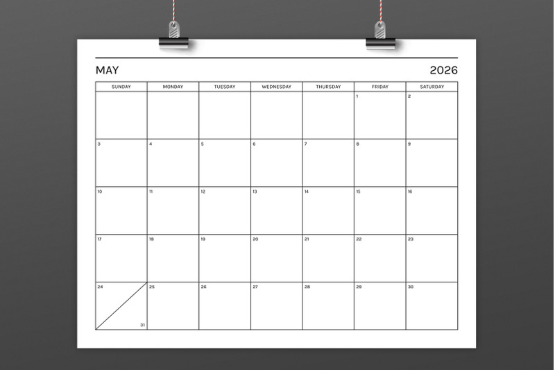 2026-basic-modern-8-5-x-11-inch-calendar-template