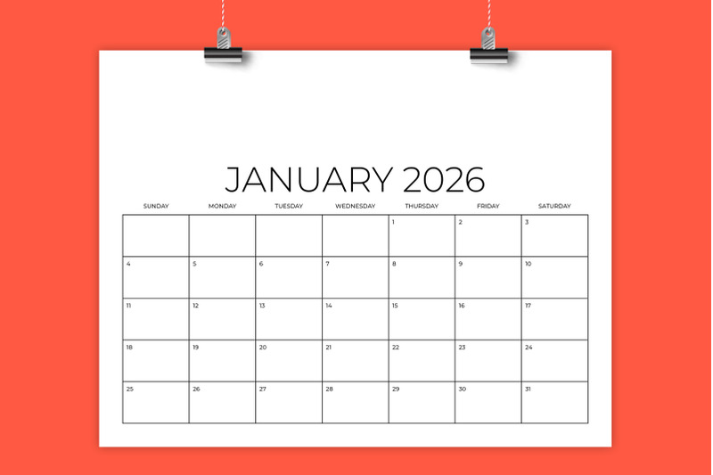 2026-8-5x11-inch-blank-calendar-template