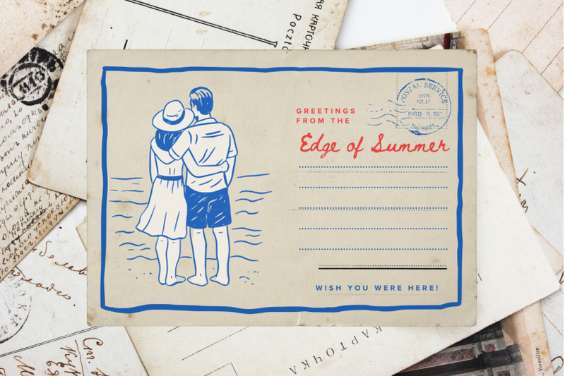 whimsy-seaside-summer-doodle-bundle