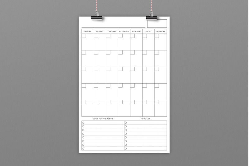 24-x-36-inch-vertical-blank-planner-calendar-page-template