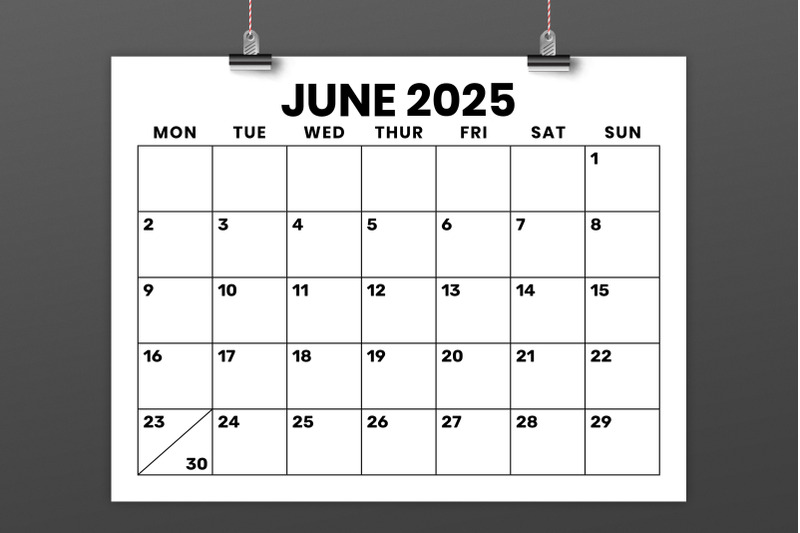 2025-8-5-x-11-inch-large-number-mon-sun-calendar-template