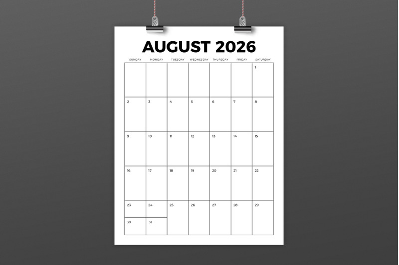 2026-vertical-bold-8-5x11-inch-calendar