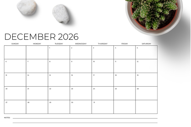 2026-8-5-x-14-inch-thin-sans-serif-calendar-template