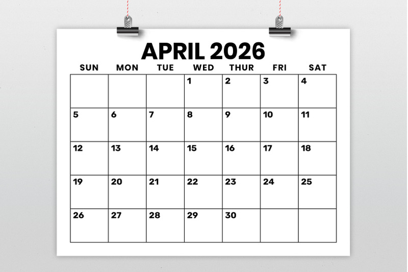 2026-8-5-x-11-inch-large-number-calendar-template