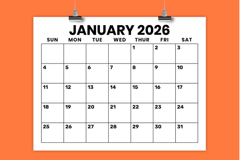 2026-8-5-x-11-inch-large-number-calendar-template