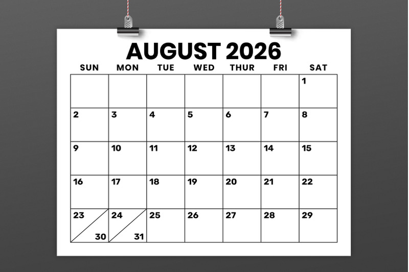 2026-8-5-x-11-inch-large-number-calendar-template