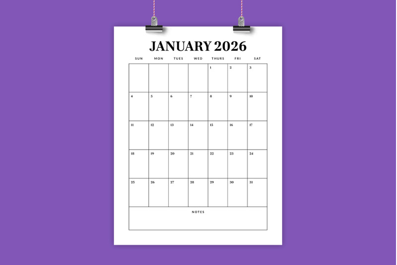 2026-vertical-8-5x11-inch-calendar-template