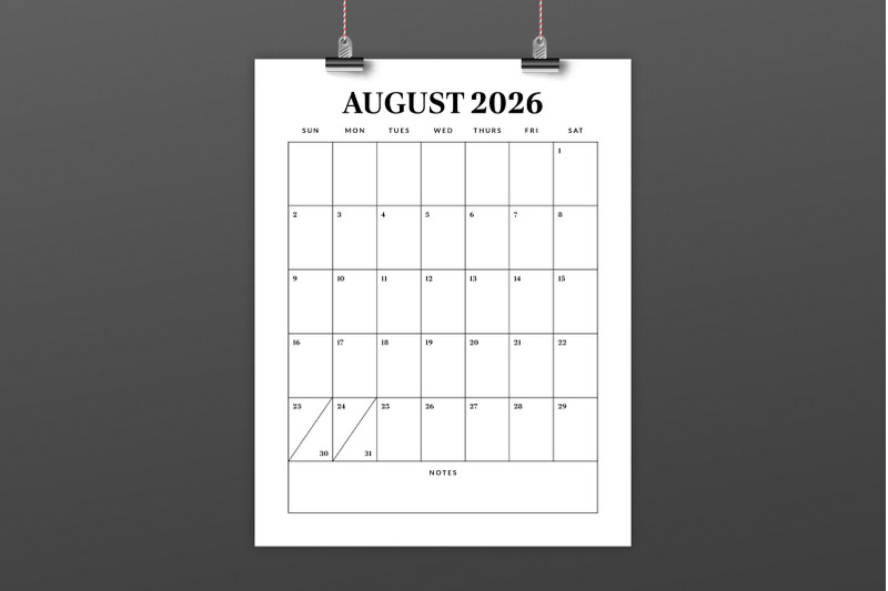 2026-vertical-8-5x11-inch-calendar-template