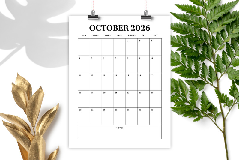 2026-vertical-8-5x11-inch-calendar-template