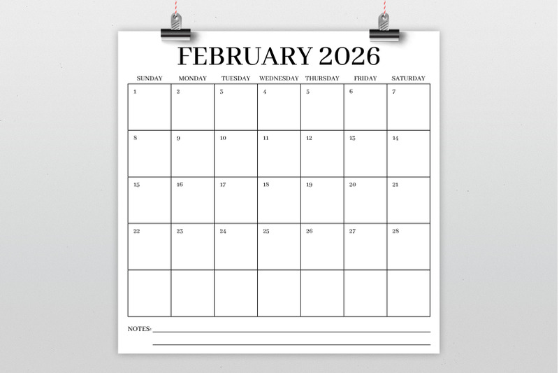 2026-square-12-x-12-inch-serif-calendar
