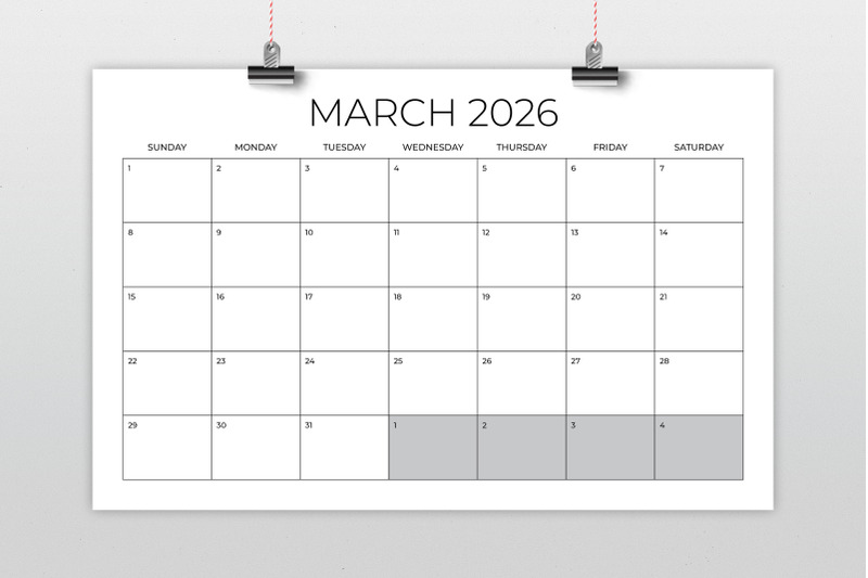 2026-11-x-17-inch-office-calendar-template