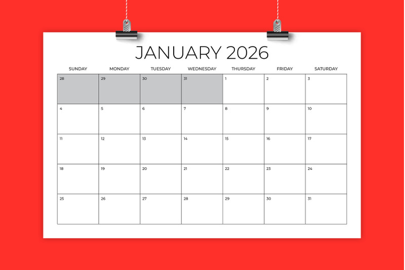 2026-11-x-17-inch-office-calendar-template