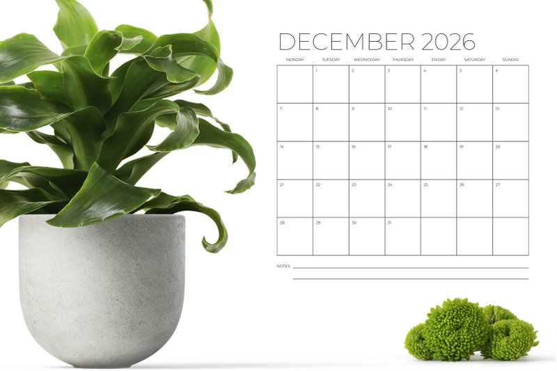 2026-square-mon-sun-12x12-calendar