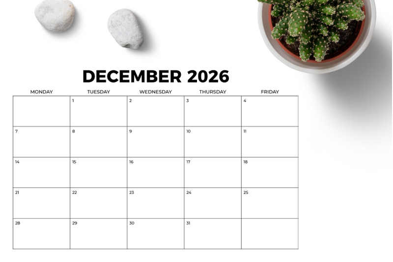 2026-11x17-inch-bold-mon-fri-calendar