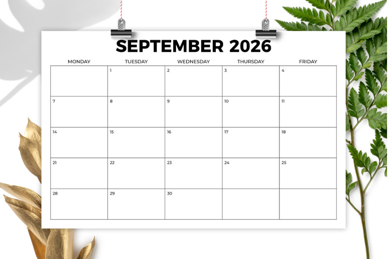 2026-11x17-inch-bold-mon-fri-calendar