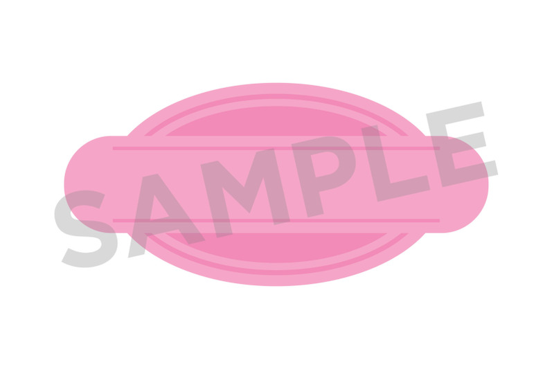 pink-badge-amp-banner-full-clip-art-set