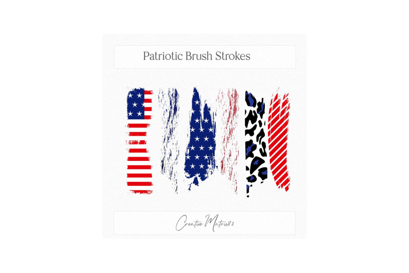 patriotic-brush-strokes-clipart-red-navy-white-glitter-clip-art