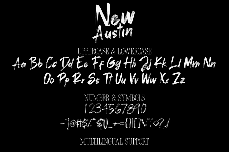 new-austin