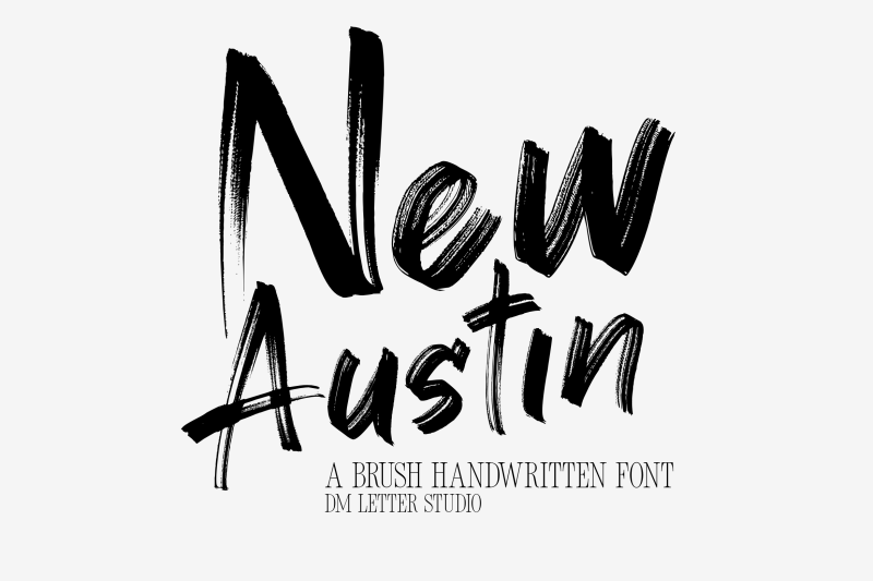 new-austin