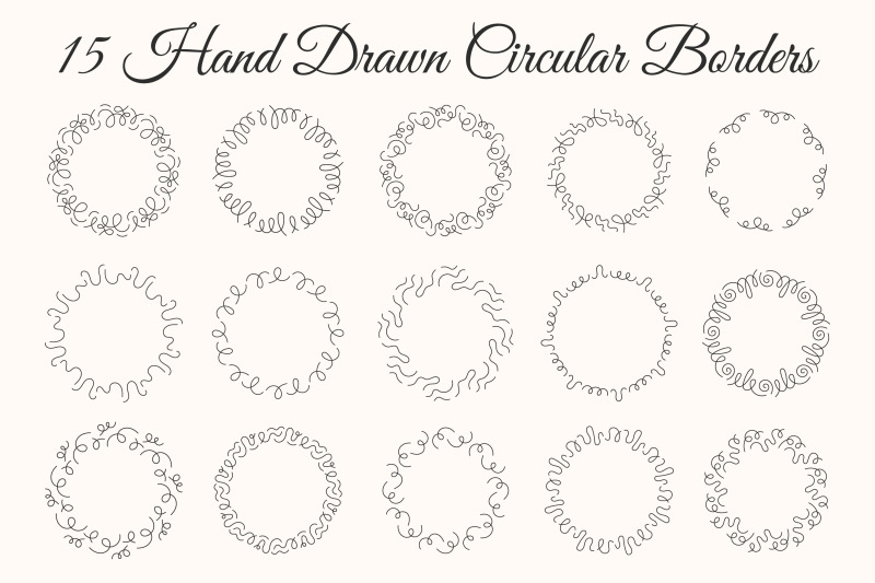 vintage-curly-line-frames