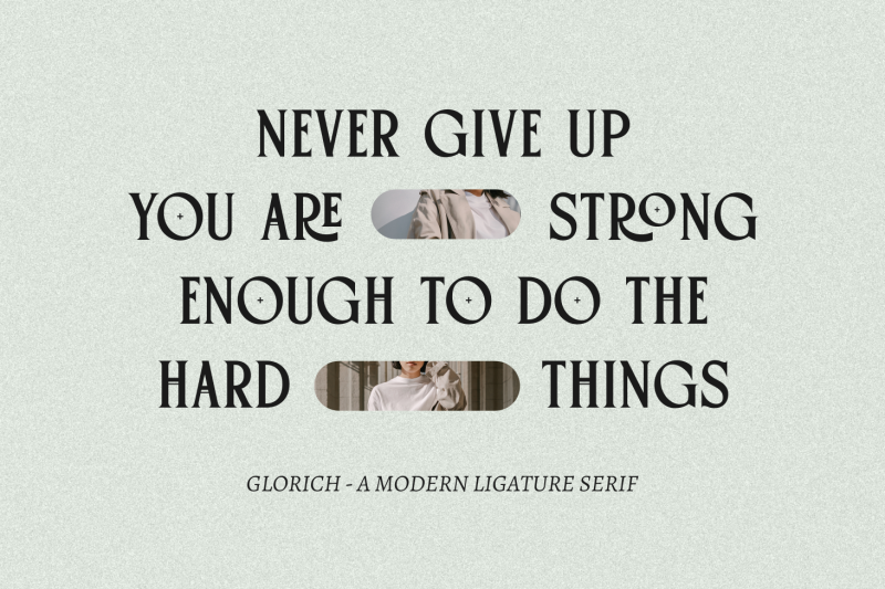 gloriche