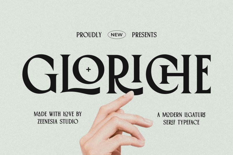 gloriche