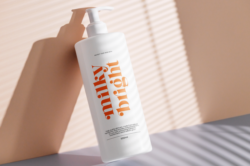 milky-bright