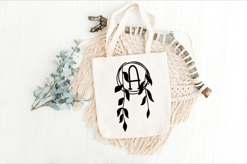 willow-vine-monogram