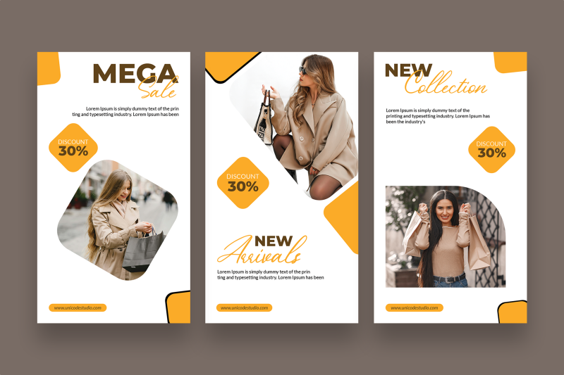 fashion-instagram-story-template