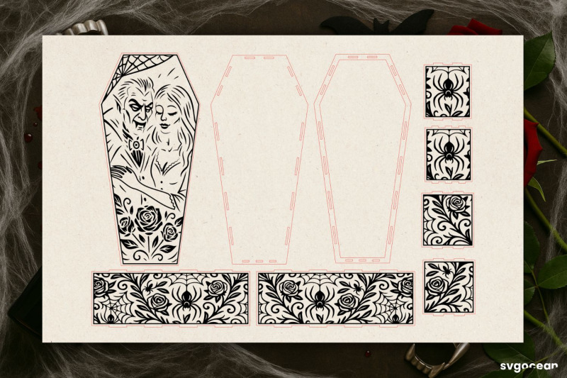 halloween-coffin-candy-box-bundle